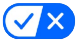 Privacy Choices Icon